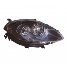 Fiat Bravo 2007-2010 Halogen Head Lamp Unit Driver Side